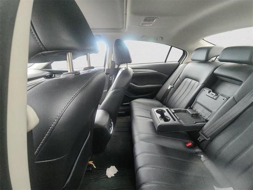 2020 Mazda Mazda6 Grand Touring