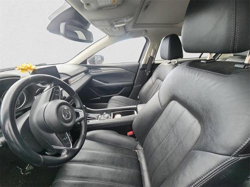 2020 Mazda Mazda6 Grand Touring