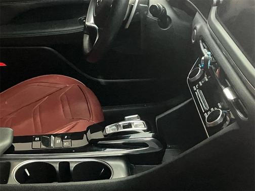 2021 Hyundai SONATA Limited 2.0T