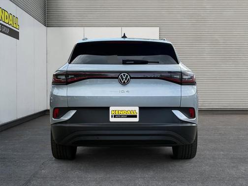 2021 Volkswagen ID.4 Pro