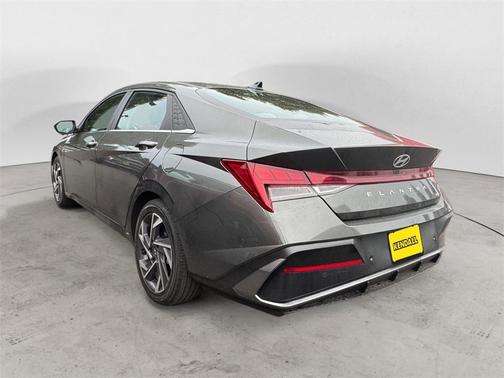 2024 Hyundai ELANTRA HEV Limited