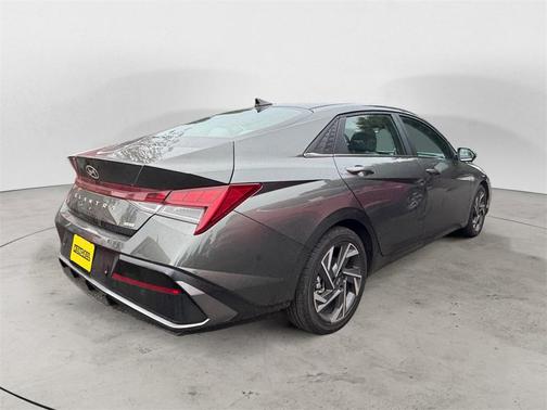2024 Hyundai ELANTRA HEV Limited