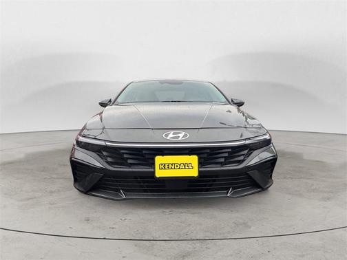 2024 Hyundai ELANTRA HEV Limited