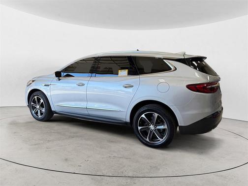 2021 Buick Enclave AWD Essence