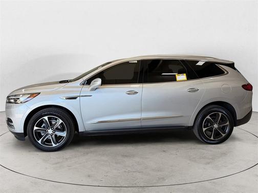 2021 Buick Enclave AWD Essence