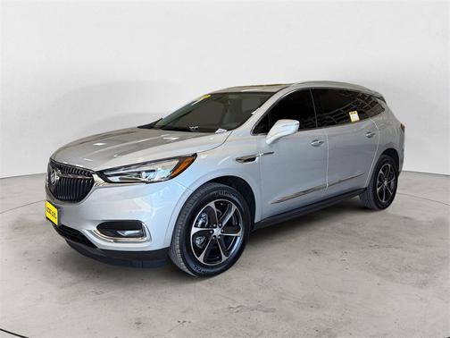 2021 Buick Enclave AWD Essence