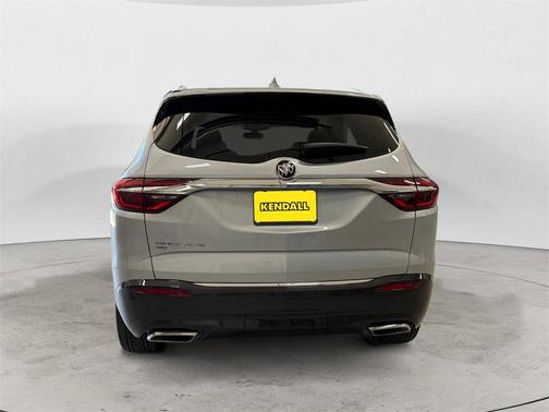 2021 Buick Enclave AWD Essence