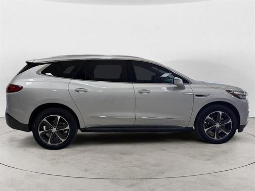 2021 Buick Enclave AWD Essence