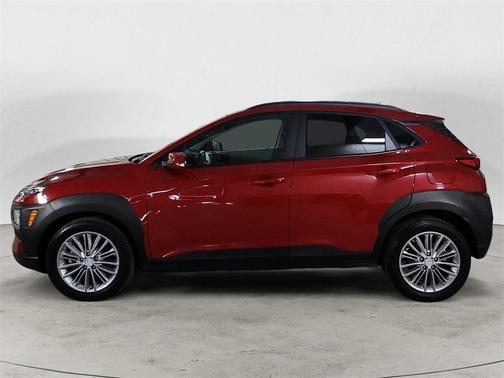 2020 Hyundai KONA SEL Plus