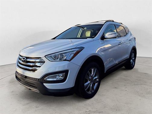 2013 Hyundai SANTA FE Sport 2.0T