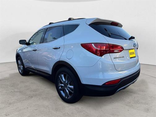 2013 Hyundai SANTA FE Sport 2.0T