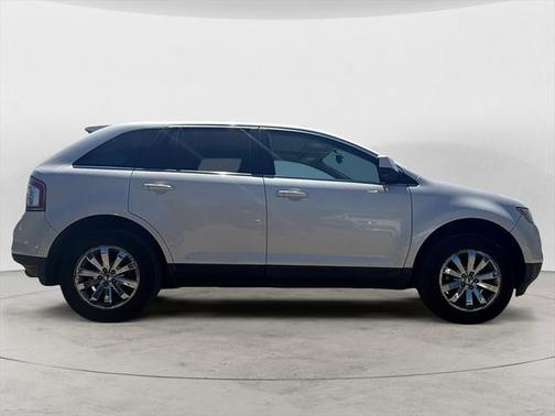 2009 Ford Edge Limited