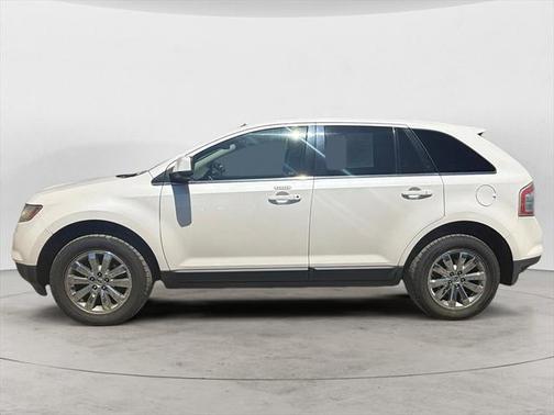 2009 Ford Edge Limited