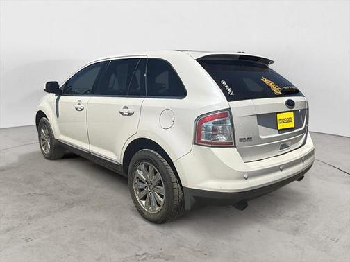 2009 Ford Edge Limited