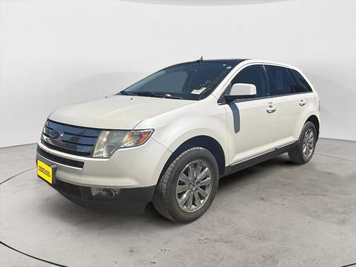 2009 Ford Edge Limited