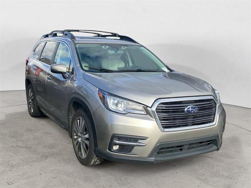 2019 Subaru Ascent Limited 7-Passenger