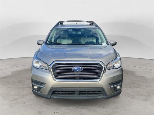 2019 Subaru Ascent Limited 7-Passenger