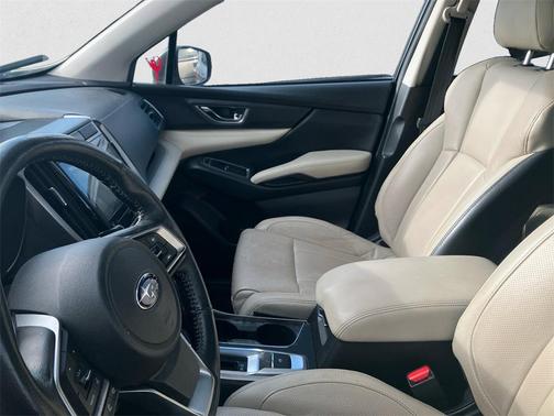 2019 Subaru Ascent Limited 7-Passenger
