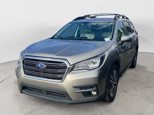 2019 Subaru Ascent Limited 7-Passenger