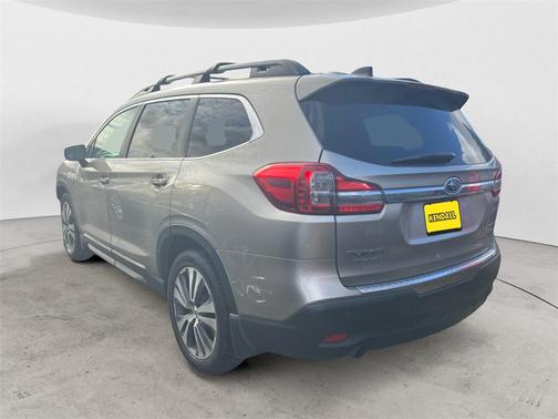 2019 Subaru Ascent Limited 7-Passenger