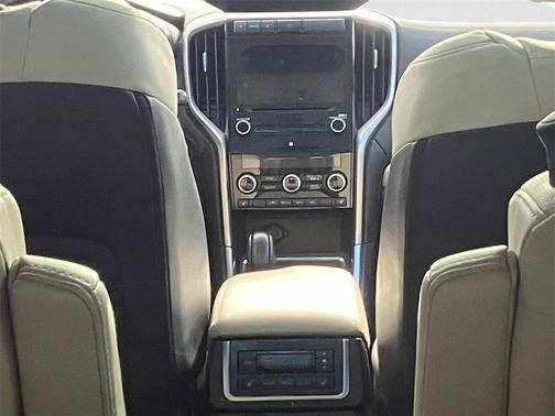 2019 Subaru Ascent Limited 7-Passenger