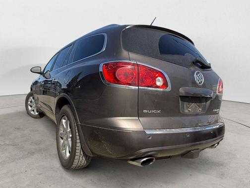 2008 Buick Enclave CXL