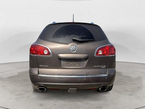 2008 Buick Enclave CXL
