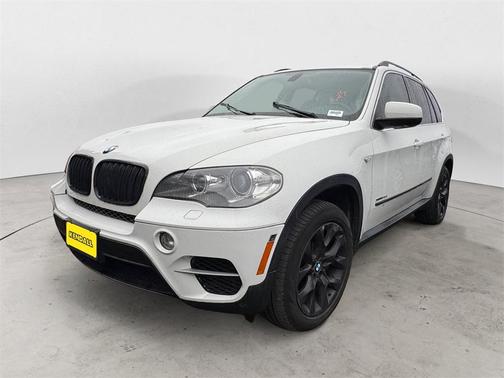 2013 BMW X5 xDrive35d