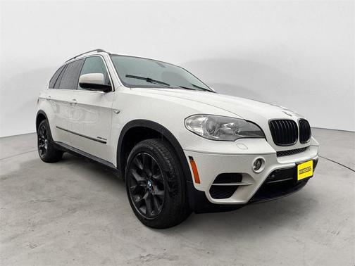 2013 BMW X5 xDrive35d