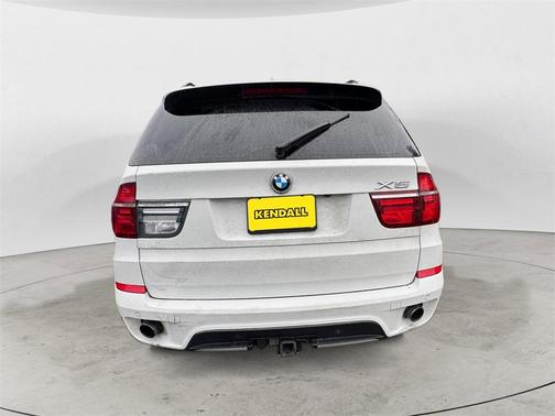 2013 BMW X5 xDrive35d