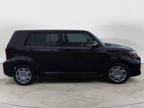 2011 Scion xB Release Series 8.0