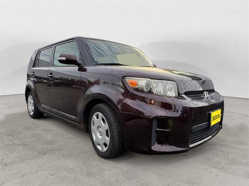 2011 Scion xB Release Series 8.0