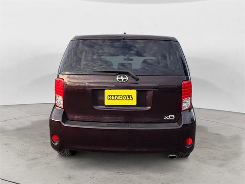 2011 Scion xB Release Series 8.0