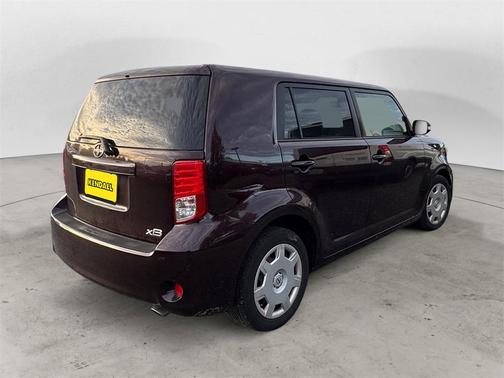 2011 Scion xB Release Series 8.0