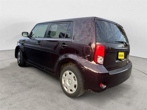 2011 Scion xB Release Series 8.0