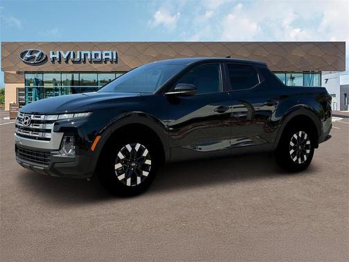 2026 Hyundai SANTA CRUZ SE