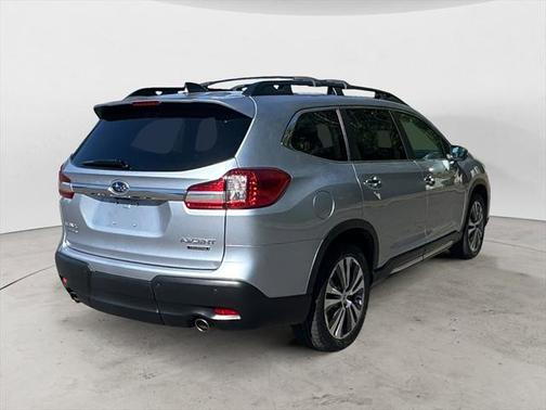 2022 Subaru Ascent Touring 7-Passenger