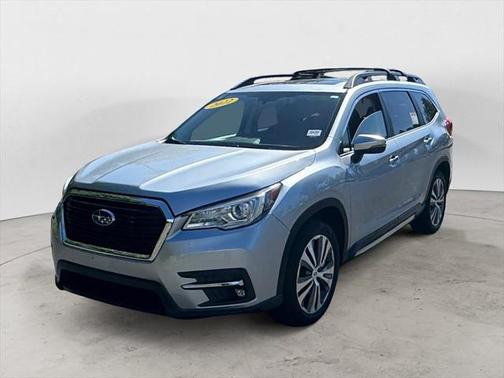 2022 Subaru Ascent Touring 7-Passenger