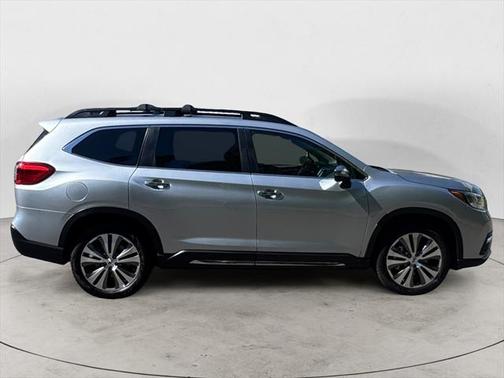 2022 Subaru Ascent Touring 7-Passenger
