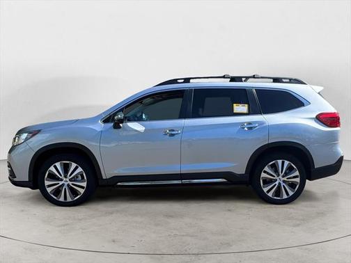2022 Subaru Ascent Touring 7-Passenger