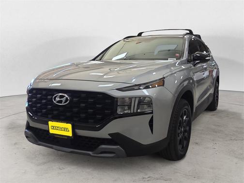 2022 Hyundai SANTA FE XRT