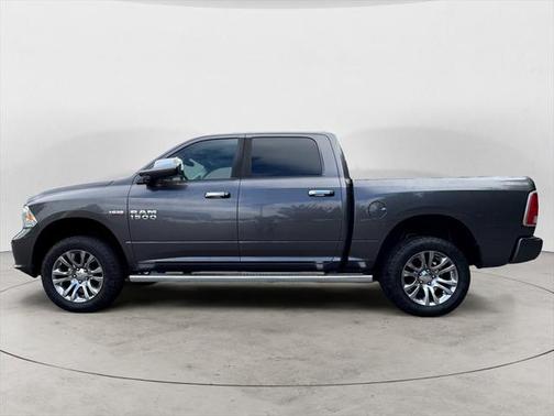 2014 RAM 1500 Longhorn