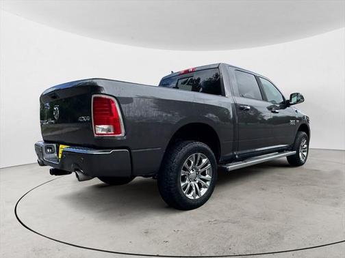 2014 RAM 1500 Longhorn