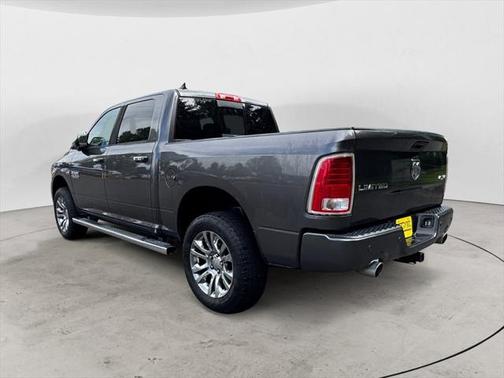 2014 RAM 1500 Longhorn