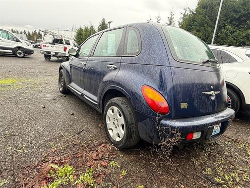 2005 Chrysler PT Cruiser Touring