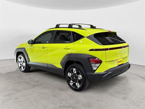 2025 Hyundai KONA SEL Convenience