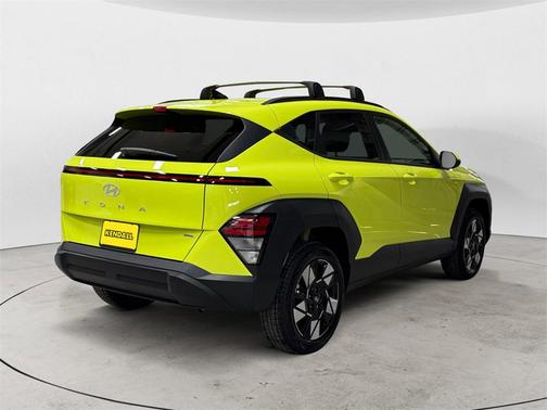 2025 Hyundai KONA SEL Convenience