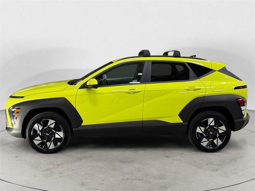 2025 Hyundai KONA SEL Convenience