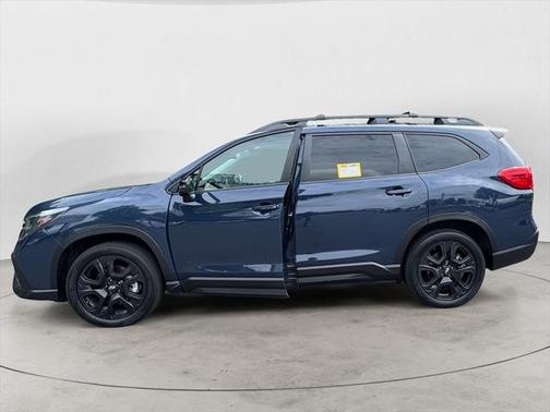 2023 Subaru Ascent Onyx Edition Limited 7-Passenger
