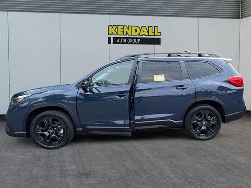 2023 Subaru Ascent Onyx Edition Limited 7-Passenger